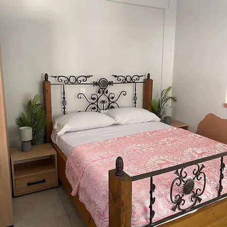 Ionian Nest Apartment *